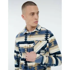 Protest - PRTArrow Outdoor Overshirt - Hemd