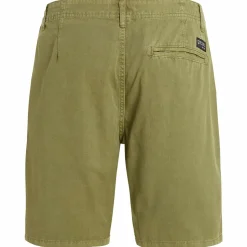 Protest - PRTComie Shorts