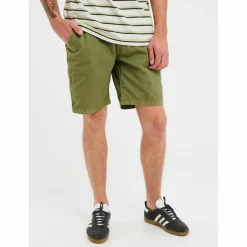 Protest - PRTComie Shorts