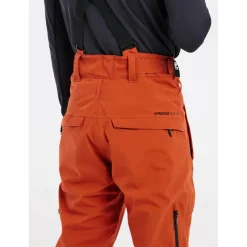 Protest - PRTMiikka Snowpants - Skihose