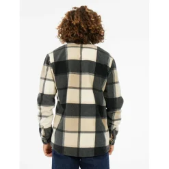 Protest - PRTMitchel Outdoor Overshirt - Hemd