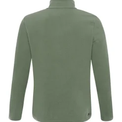 Protest - PRTReperfecto 1/4 Zip Active Top - Fleecepullover