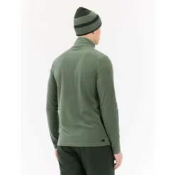 Protest - PRTReperfecto 1/4 Zip Active Top - Fleecepullover