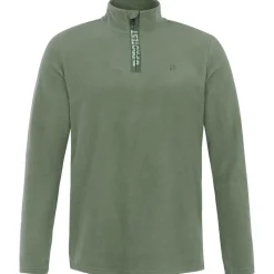 Protest - PRTReperfecto 1/4 Zip Active Top - Fleecepullover