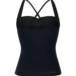 Protest - Women's MIXCamo Tankini Top B&C-Cup - Bikini-Top