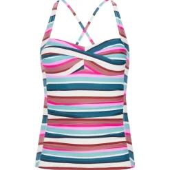 Protest - Women's MIXLusca 24 Tankini Top B&C-Cup - Bikini-Top