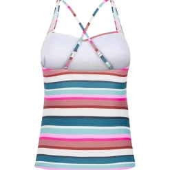 Protest - Women's MIXLusca 24 Tankini Top B&C-Cup - Bikini-Top