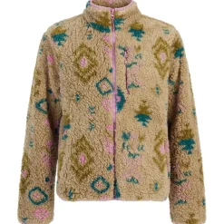 Protest - Women's PRTAdele Outdoor Full Zip Top - Fleecejacke