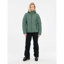 Protest - Women's PRTApply Snowjacket - Skijacke