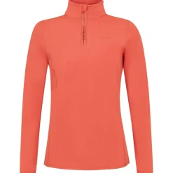 Protest - Women's PRTFabriz 1/4 Zip Top - Fleecepullover