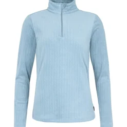 Protest - Women's PRTGail 1/4 Zip Active Top - Fleecepullover