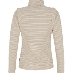 Protest - Women's PRTIvory 1/4 Zip Active Top - Pullover