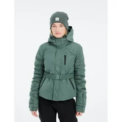 Protest - Women's PRTJaxx Snowjacket - Skijacke