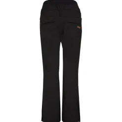 Protest - Women's PRTLullaby Softshell Snowpants - Skihose