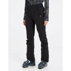 Protest - Women's PRTLullaby Softshell Snowpants - Skihose