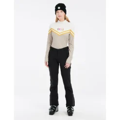 Protest - Women's PRTMerci Active Top - Longsleeve