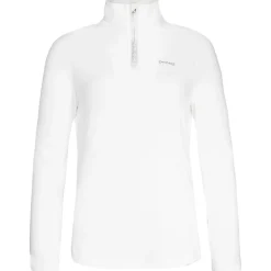Protest - Women's PRTMutez 1/4 Zip Top - Fleecepullover