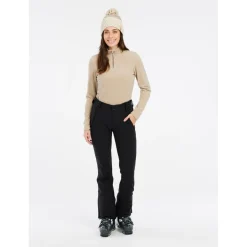 Protest - Women's PRTMutez 1/4 Zip Top - Fleecepullover