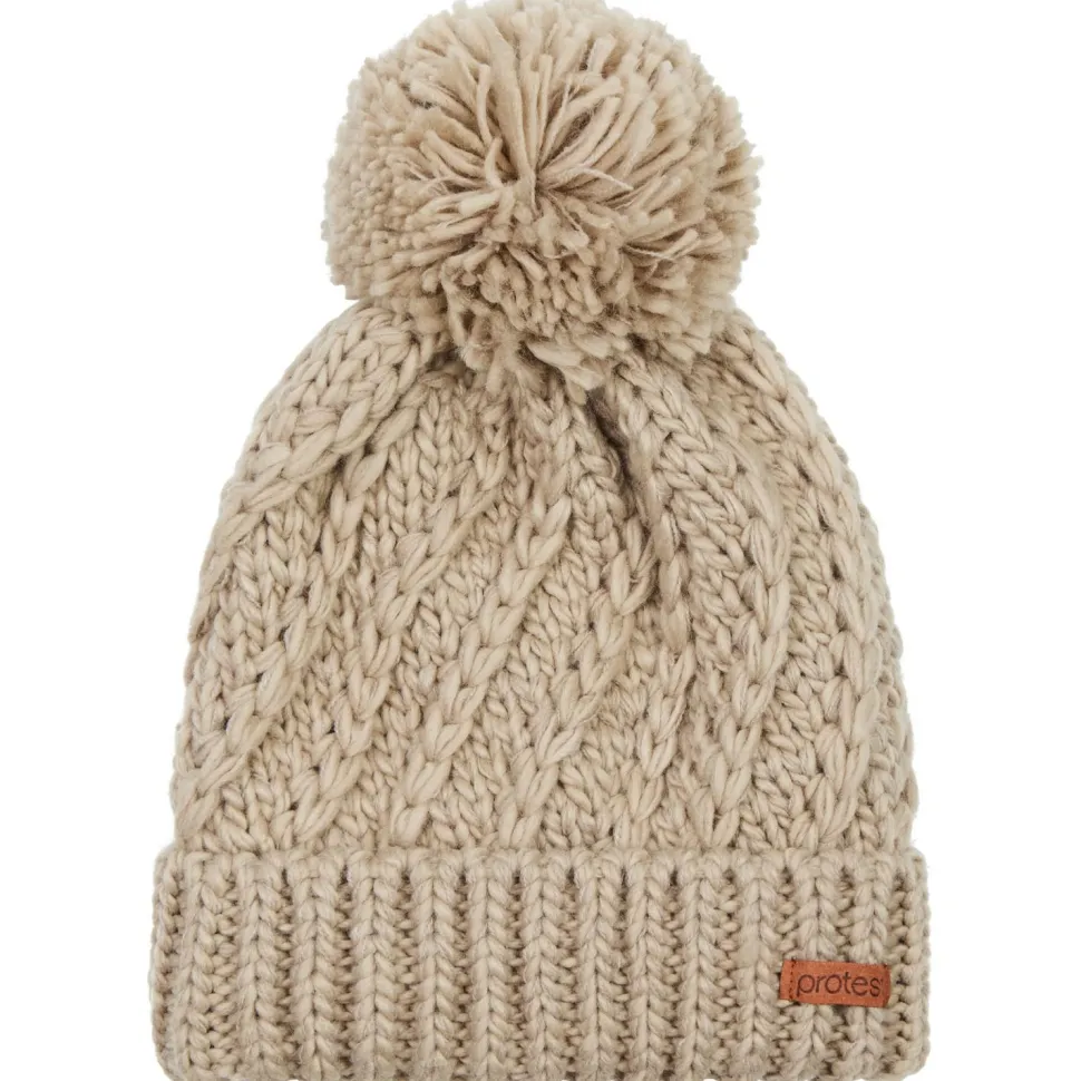 Protest - Women's PRTPaisley24 Beanie - Mütze