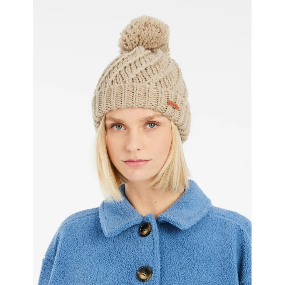Protest - Women's PRTPaisley24 Beanie - Mütze