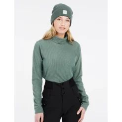 Protest - Women's PRTPearla Active Top - Kunstfaserpullover