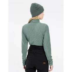 Protest - Women's PRTPearla Active Top - Kunstfaserpullover