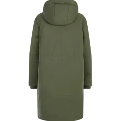 Protest - Women's PRTPipit Long Jacket - Mantel