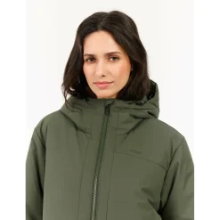 Protest - Women's PRTPipit Long Jacket - Mantel