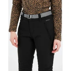 Protest - Women's PRTRami Softshell Snowpants - Skihose