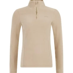 Protest - Women's PRTRemutez 1/4 Zip Active Top - Fleecepullover