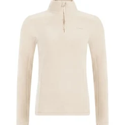 Protest - Women's PRTRemutez 1/4 Zip Active Top - Fleecepullover