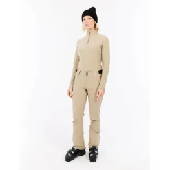 Protest - Women's PRTRemutez 1/4 Zip Active Top - Fleecepullover