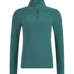 Protest - Women's PRTRemutez 1/4 Zip Active Top - Fleecepullover