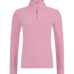Protest - Women's PRTRemutez 1/4 Zip Active Top - Fleecepullover