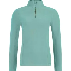 Protest - Women's PRTRemutez 1/4 Zip Active Top - Fleecepullover