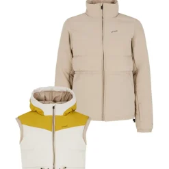 Protest - Women's PRTRush Snowjacket - Skijacke