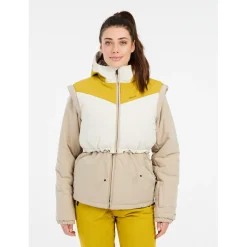 Protest - Women's PRTRush Snowjacket - Skijacke