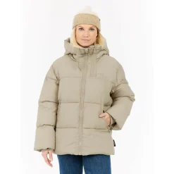 Protest - Women's PRTSelby Puffer Jacket - Parka