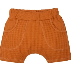 Pure Pure - Baby's Hose Waffle - Shorts