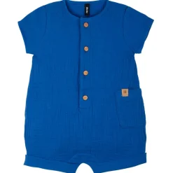 Pure Pure - Baby's Jumper Mull - Jumpsuit