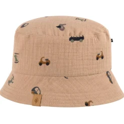 Pure Pure - Kid's Mini-Fischerhut Mull - Hut