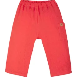 Pure Pure - Kid's Mini-Hose Mull - Freizeithose