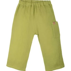 Pure Pure - Kid's Mini-Hose Mull - Freizeithose