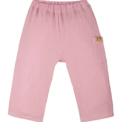 Pure Pure - Kid's Mini-Hose Mull - Freizeithose