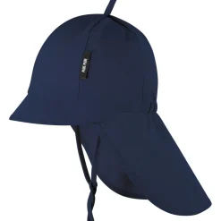 Pure Pure - Kid's Mini-Nackenschutz Uni - Cap