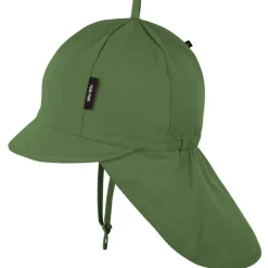 Pure Pure - Kid's Mini-Nackenschutz UV - Cap