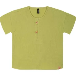 Pure Pure - Kid's Mini-T-Shirt Mull - T-Shirt