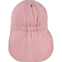 Pure Pure - Kid's Nackenschutz Mull - Cap