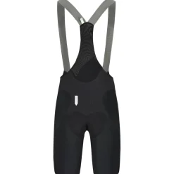 Q36.5 - Adventure Cargo Bib Shorts - Radhose