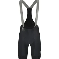 Q36.5 - Adventure Cargo Bib Shorts - Radhose